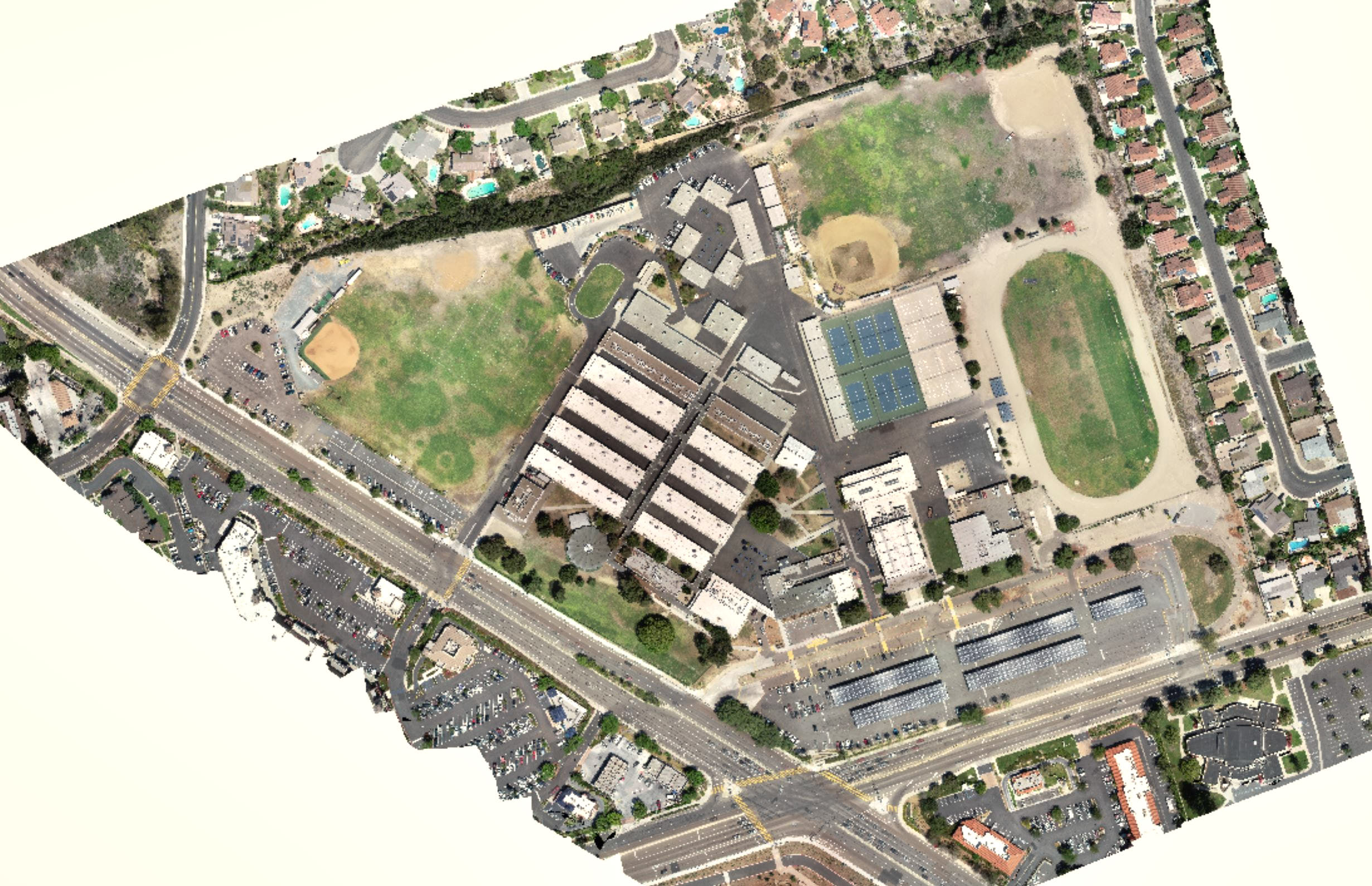 bonita vista middle school map